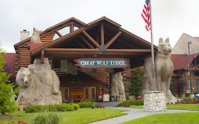 Great Wolf Lodge Williamsburg Va